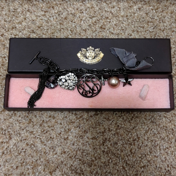 Juicy Couture Jewelry - Juicy Couture Bracelet